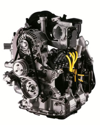 P110A Engine
